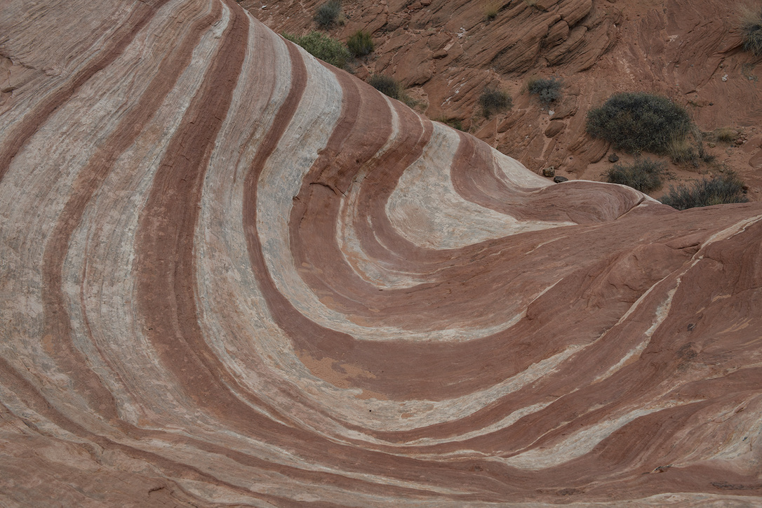 Valley of Fire SP, NV