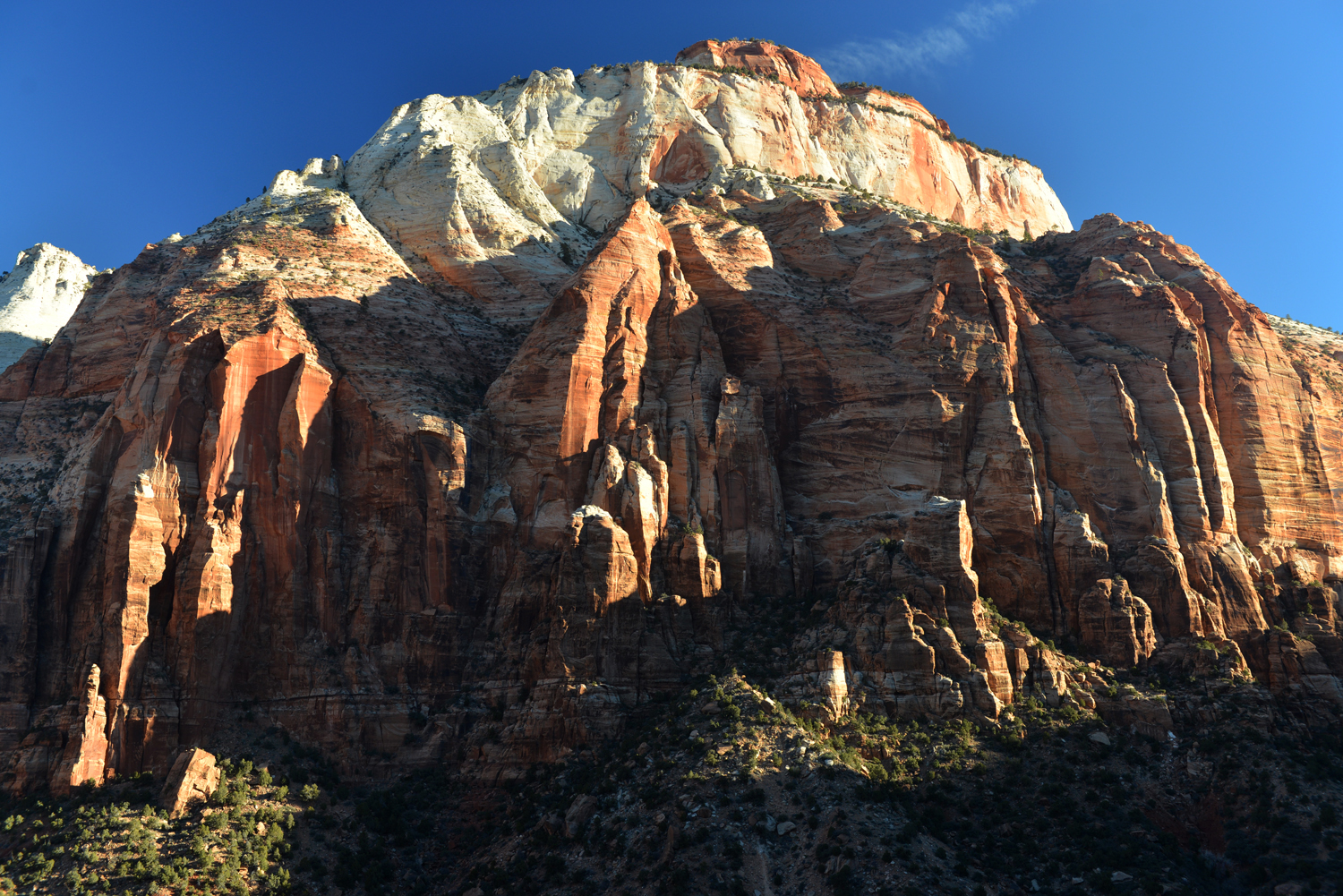 Zion NP, UT